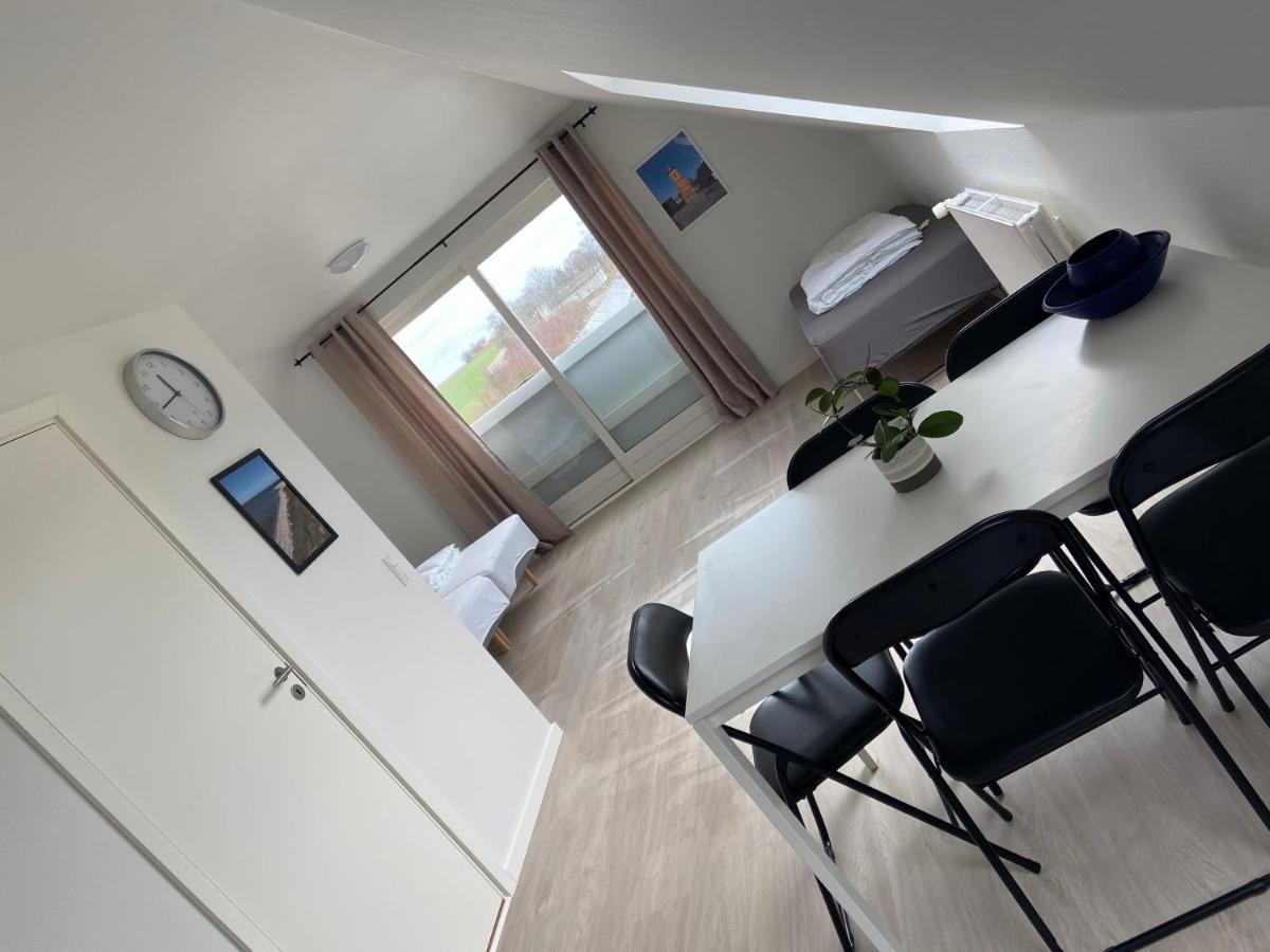 Hotel Oasen Samso Nordby  Exterior foto