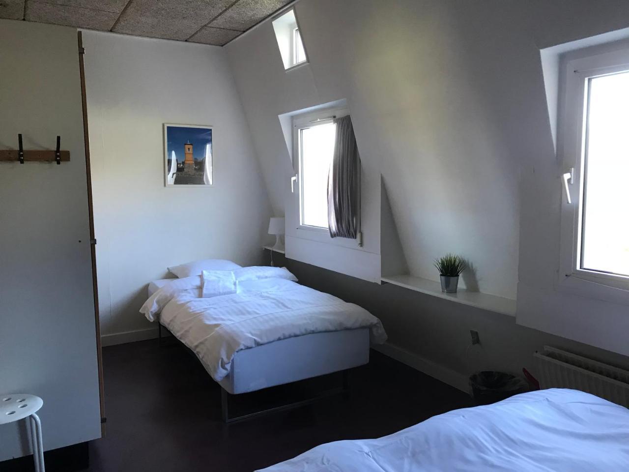 Hotel Oasen Samso Nordby  Exterior foto